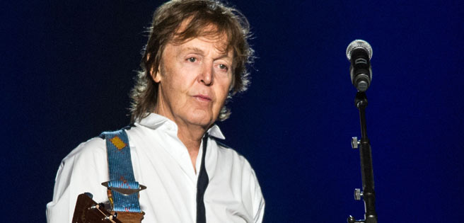 McCartney recupera material inédito de su etapa con Wings | Diario 2001
