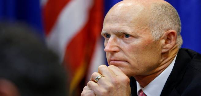 Rick Scott visitará la frontera colombo-venezolana este 24-A | Diario 2001