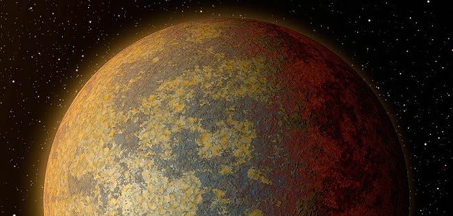 Descubren cinco exoplanetas gigantes gracias a observaciones en La Silla | Diario 2001