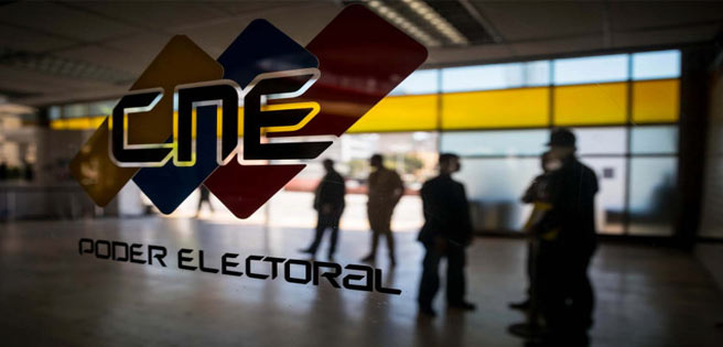 Transparencia Internacional considera que el sistema venezolano no permite elecciones limpias | Diario 2001