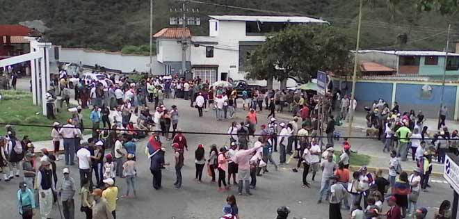 Murió trabajador de la ULA herido en Mérida durante las protestas | Diario 2001