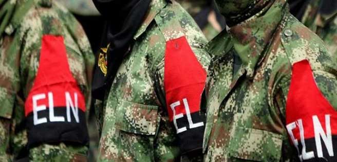 Ataque de ELN contra estación policial en Colombia deja dos venezolanos heridos | Diario 2001