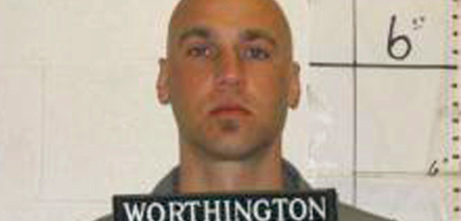 Condenado a muerte pide clemencia en Missouri | Diario 2001