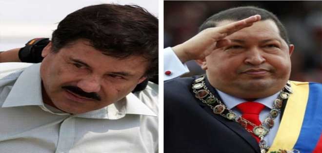 El juicio contra "El Chapo" Guzmán reveló nuevos datos sobre su relación con el Gobierno de Venezuela | Diario 2001