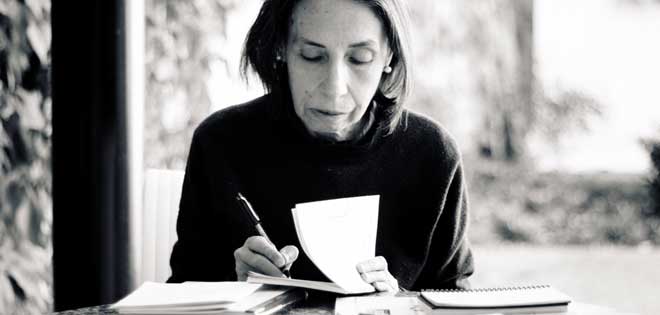 La chilena Elvira Hernández gana Premio Iberoamericano de Poesía Pablo Neruda | Diario 2001