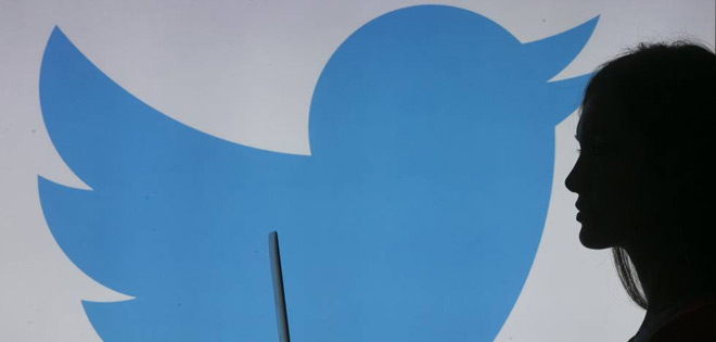 Twitter defiende que su publicidad no vulnera a sus usuarios | Diario 2001