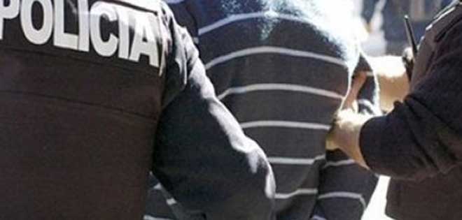 Trece personas detenidas en Montevideo por posesión de drogas y armas | Diario 2001