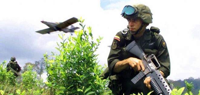 Asesinan a un soldado profesional en el noroeste de Colombia | Diario 2001