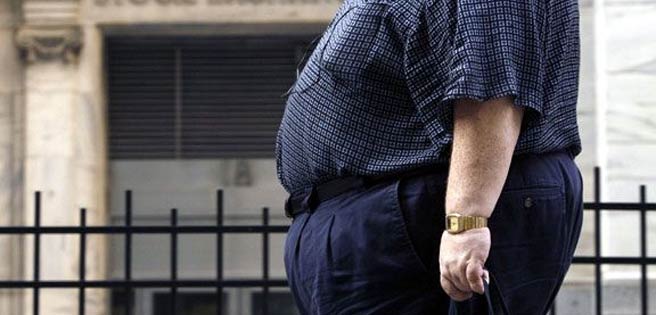 La obesidad duele | Diario 2001