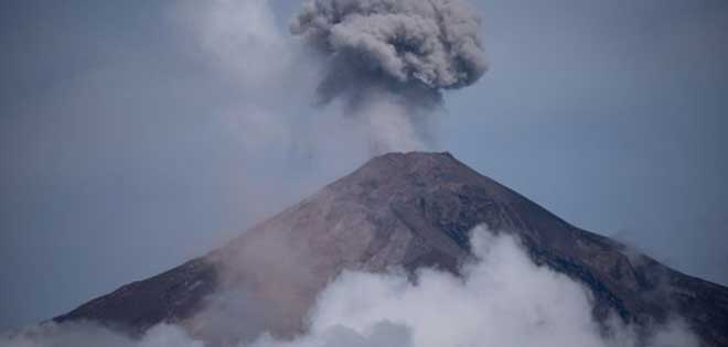 UE aportará más de 10 millones de euros a Guatemala por tragedia del volcán | Diario 2001