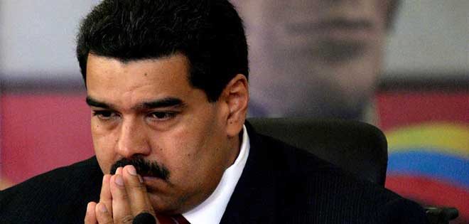 Asamblea Nacional declarará ilegítimo a Maduro previo a su posesión | Diario 2001