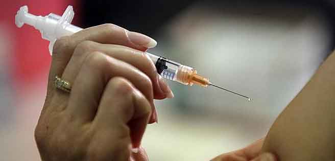 En Catia van más de 200 vacunados | Diario 2001