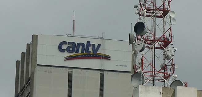 Cantv bloquea el acceso a algunas páginas pornográficas en Venezuela | Diario 2001