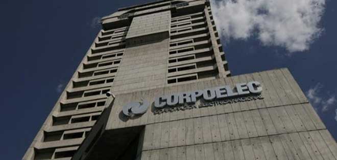 Varios sectores de la Gran Caracas quedaron sin luz | Diario 2001