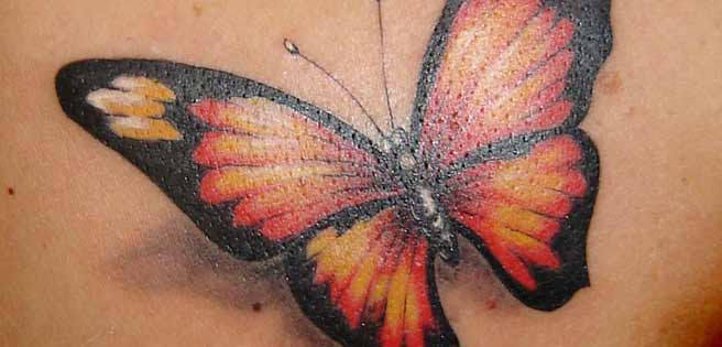 En Brasil las mujeres se tatúan mariposas y los hombres su club de fútbol | Diario 2001