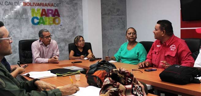 Alcaldía de Maracaibo aprobó nuevo aumento del pasaje urbano | Diario 2001