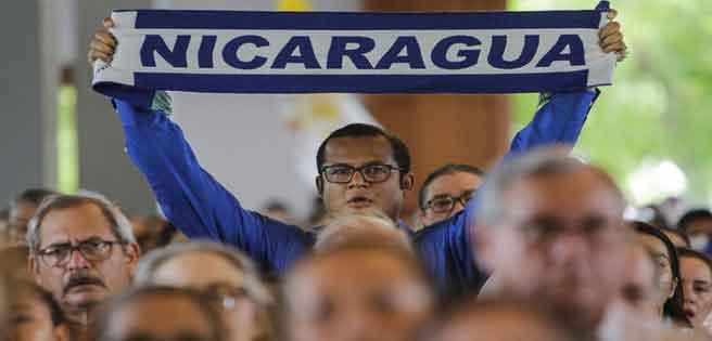 Alianza opositora exige "cese a criminalización" del periodismo en Nicaragua | Diario 2001