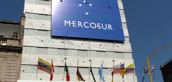 El Mercosur cambia de rumbo y frena su proceso de integración política | Diario 2001