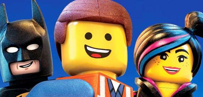 Warnes Bross presenta "La gran aventura Lego 2" (+Video) | Diario 2001