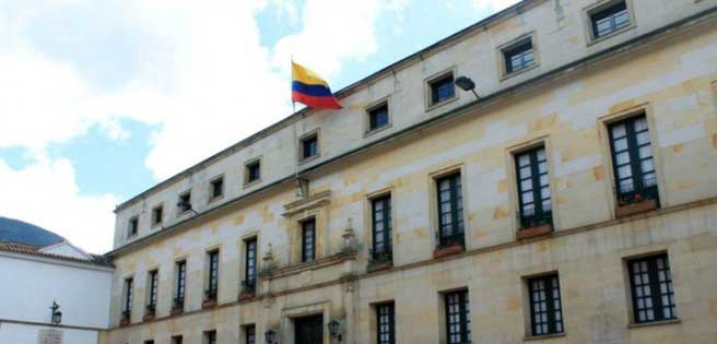 Colombia condena detención del presidente de la Asamblea Nacional, Juan Guaidó | Diario 2001