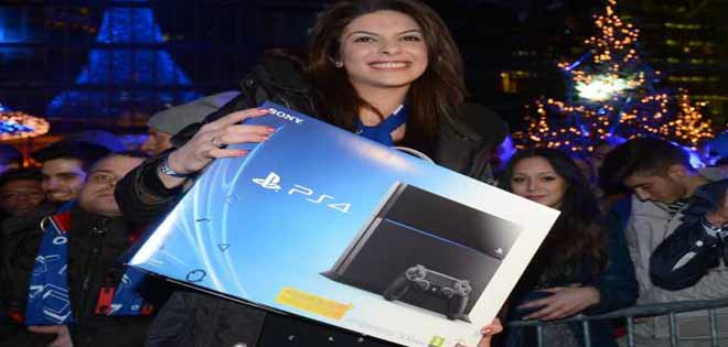 PlayStation 4 alcanza las 91,6 millones de unidades vendidas en todo el mundo | Diario 2001