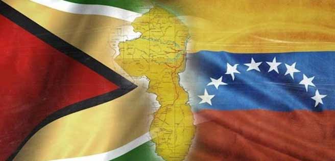 Guyana exige demostrar su ciudadanía a quien reclame tierras del Esequibo | Diario 2001