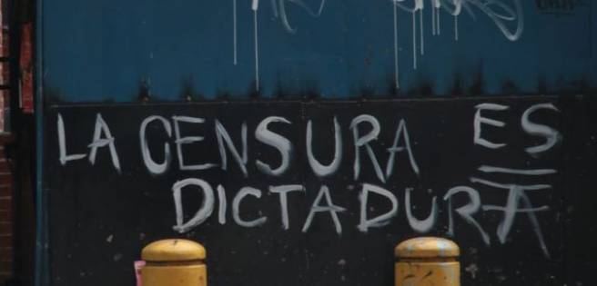 Libertad de prensa en Venezuela empeora, dice Reporteros sin Fronteras | Diario 2001
