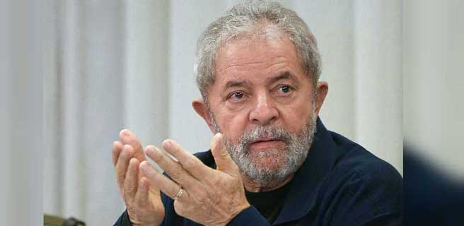 Defensa de Lula pide su absolución por falta de pruebas en caso de corrupción | Diario 2001