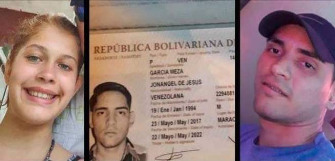 Buscan en Ecuador a tres venezolanos sospechosos de asesinar a abogado | Diario 2001