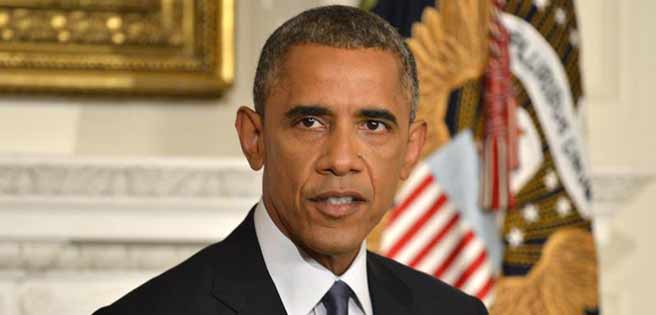 Obama no fijó fecha de finalización de ataques en Irak | Diario 2001