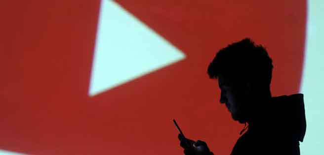 YouTube prohíbe los videos de bromas pesadas y retos peligrosos | Diario 2001
