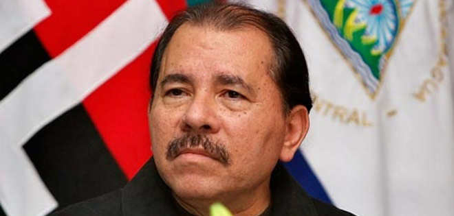 Ortega quiere tener a nicaragüenses "rehenes" de terror, según excomandante | Diario 2001