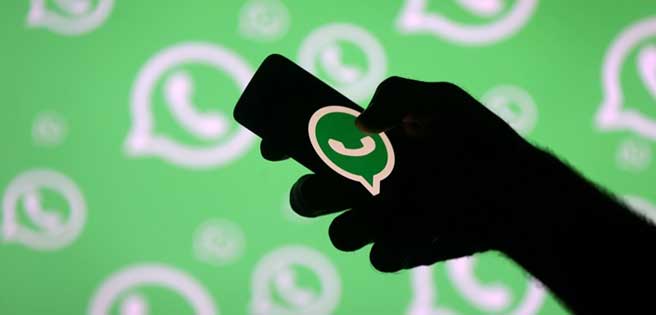 Ahora Whatsapp te permitirá saber quién espía tus estados en modo fantasma | Diario 2001
