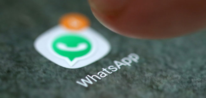 WhatsApp simplifica las llamadas para los que quieren conversar con varios contactos a la vez | Diario 2001