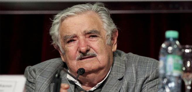 Mujica aceptaría mediar en el conflicto de Venezuela si Uruguay se lo pide | Diario 2001