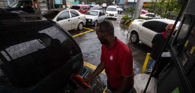 Vaticinan una posible crisis de gasolina y electricidad en Venezuela | Diario 2001