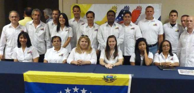 Veppex agradece sanción a Pdvsa: Representa un certero golpe al régimen de Maduro | Diario 2001