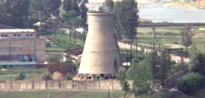 Corea del Norte reabrirá su principal reactor nuclear | Diario 2001