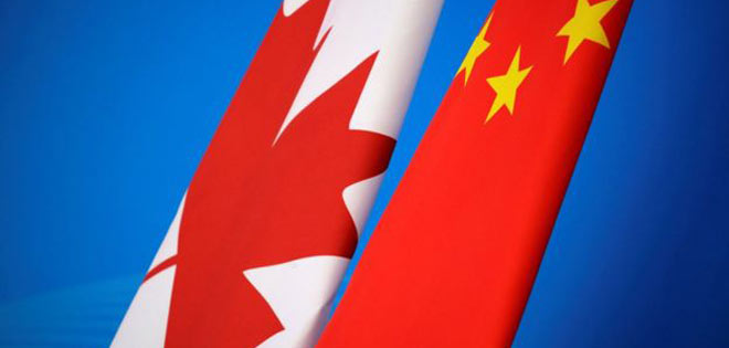 China exige respeto a Canadá tras la condena a muerte de ciudadano canadiense | Diario 2001