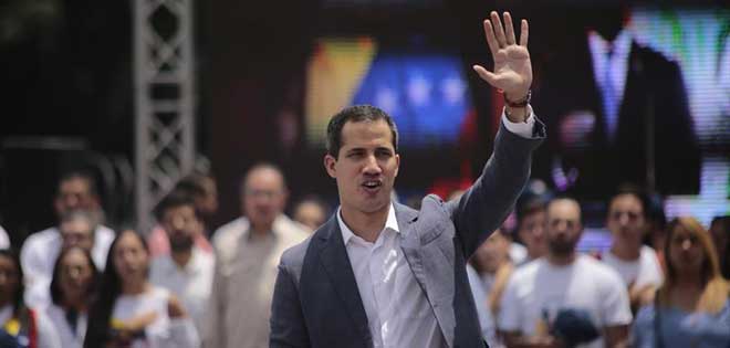 Guaidó: Celebramos el triunfo de la democracia en España | Diario 2001