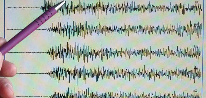 República Dominicana "vigila" actividad sísmica tras 17 temblores en ultimas horas | Diario 2001