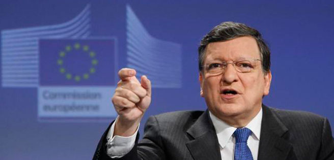 Barroso pide a Rusia facilitar investigación de avión siniestrado | Diario 2001