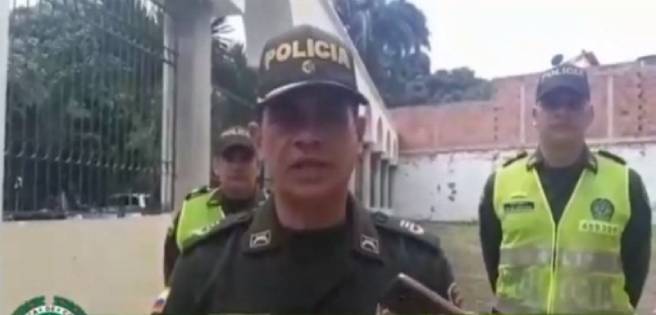 Policía de Cúcuta desmiente atentado a militares venezolanos | Diario 2001