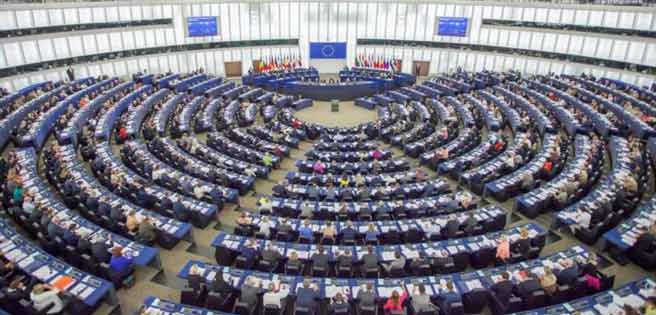 Parlamento Europeo debatirá este miércoles el reconocimiento a Guaidó | Diario 2001
