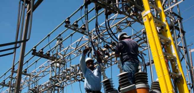 Reportan fallas en el servicio eléctrico en varios estados del país | Diario 2001