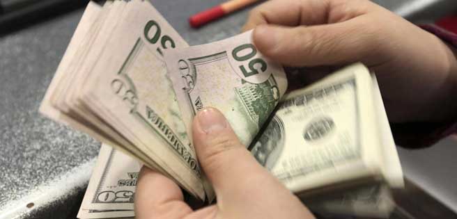 Interbanex iniciará intercambio de divisas a Bs.3.200 por dólar | Diario 2001