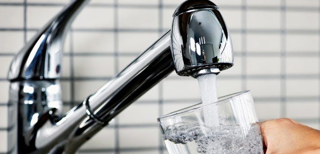 Hidrocapital suspenderá servicio de agua para el domingo | Diario 2001