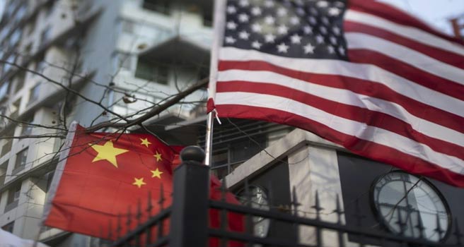 Trump dice que acuerdo comercial con China es probable | Diario 2001