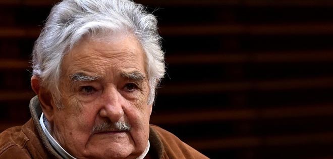 Mujica sobre Venezuela: "Estamos acostumbrados a golpes de Estado en América Latina" | Diario 2001