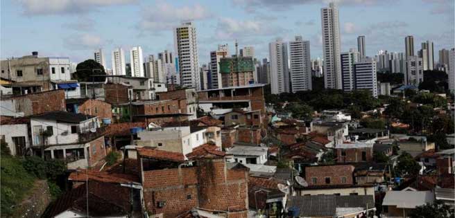 Cepal dice que extrema pobreza en Latinoamérica sube a máximo de casi una década | Diario 2001